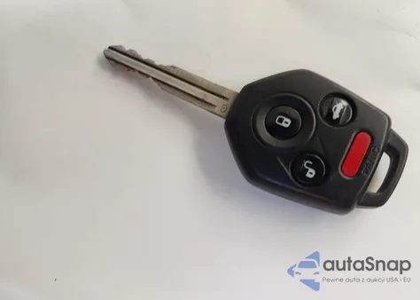 2015 Subaru Xv Crosstrek 2.0I Premium z USA, uszkodzony, nr VIN JF2GPACC1F8234083